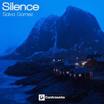 Salva Gomez - Silence