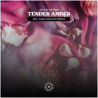 Jackie Mayden - Tender Amber