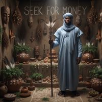 Lil Kraze - Seek for money
