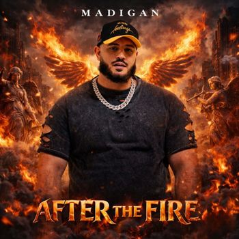 Madigan - After The Fire