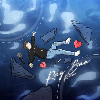 Riano - Ray Ban (Explicit)