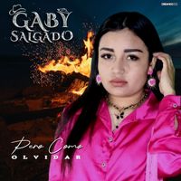 Gaby Salgado - Pero Como Olvidar