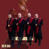 Los De Salta - Después de tantos años