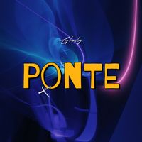 GHOSTY - PONTE (Explicit)