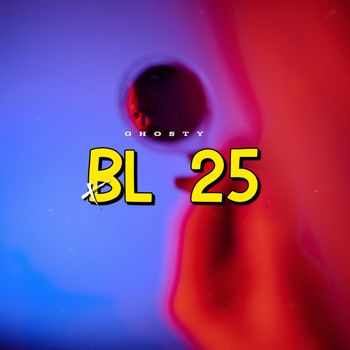GHOSTY - BL 25