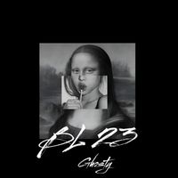 GHOSTY - BL 23