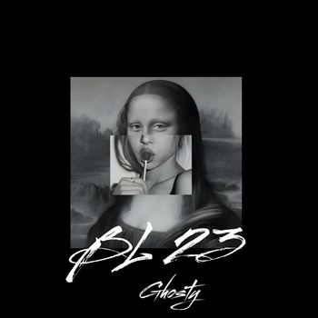 GHOSTY - BL 23