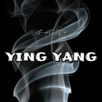 GHOSTY - YING YANG (Explicit)
