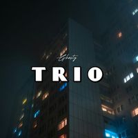 GHOSTY - TRIO (Explicit)