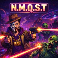 Rorschach - N.M.Q.S.T (Explicit)