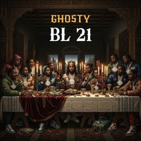 GHOSTY - BL 21