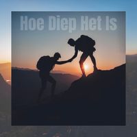 Marc Van Starkenburg - Hoe Diep Het Is