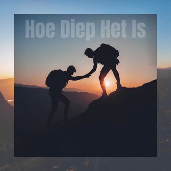 Marc Van Starkenburg - Hoe Diep Het Is