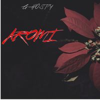 GHOSTY - aRoMi (Explicit)