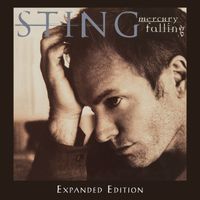 Sting - Mercury Falling (Expanded Edition)