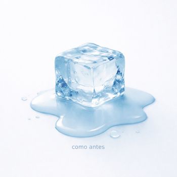 Daura - COMO ANTES