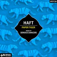 Haft - Paper Tiger (Serious Dancers Remix)