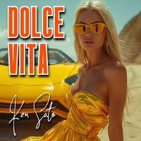 Ken Sato - Dolce Vita