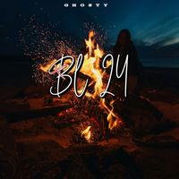 GHOSTY - BL 24
