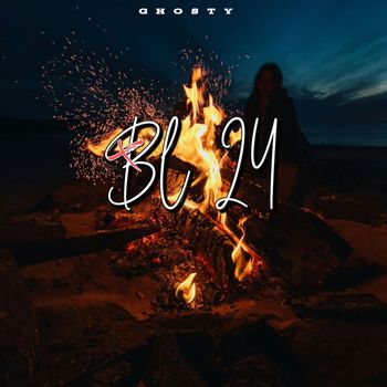GHOSTY - BL 24