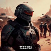 Logofarm - Bullets