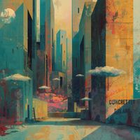 Amardeep Chahal - Concrete Dreams