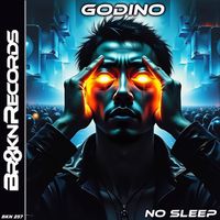 Godino - No Sleep
