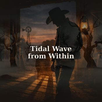 Richard Hunt - Tidal wave from Within