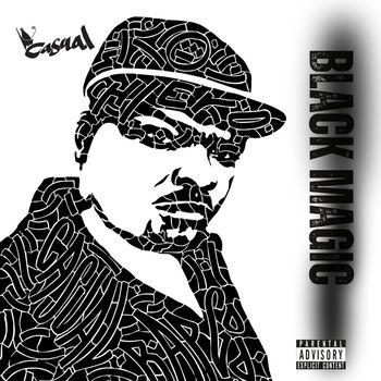 Casual - Black Magic (Explicit)