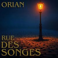 Orian - Rue des songes