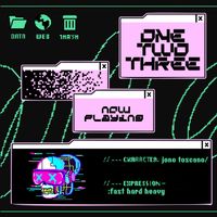 Jono Toscano - One Two Three