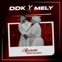 DDK - Lettre à ma mère