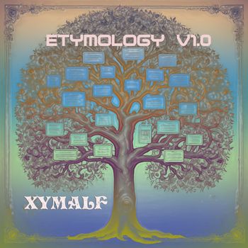 xymalf - Etymology