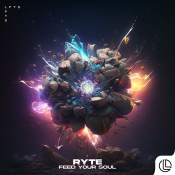 RYTE - Feed Your Soul