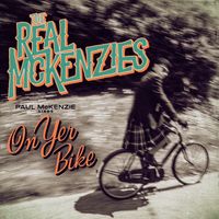 The Real McKenzies - Black Agnes