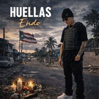 Endo - Huellas (Explicit)