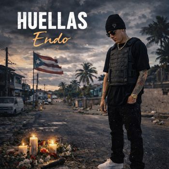 Endo - Huellas (Explicit)