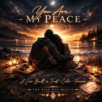 the divine glitch - You Are My Peace