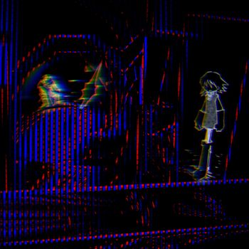 Fox - Unheard / Sombre