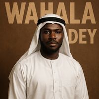 Lil Kraze - wahala dey