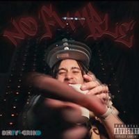 Trigga - No fumble (Explicit)