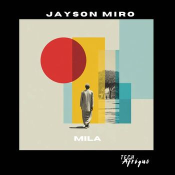 Jayson Miro - Mila