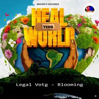 Legal Votg - Blooming