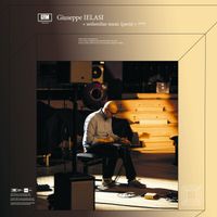 Giuseppe Ielasi - unfamiliar music (paris)