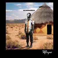 DJ Spencer - Kuumba