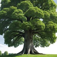 leoaxiom - Yggdrasil