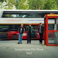 Tors - Songs From The Road, Vol. 2