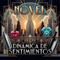 Novel - Dinámica de Sentimientos (Explicit)