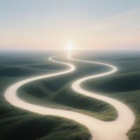 honel - Until our paths alighn