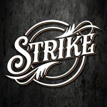 Strike - Lagu Sunyi